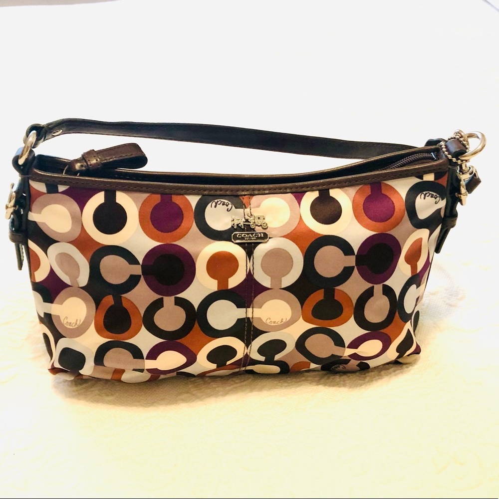 Coach Purse - Picture 3 of 13